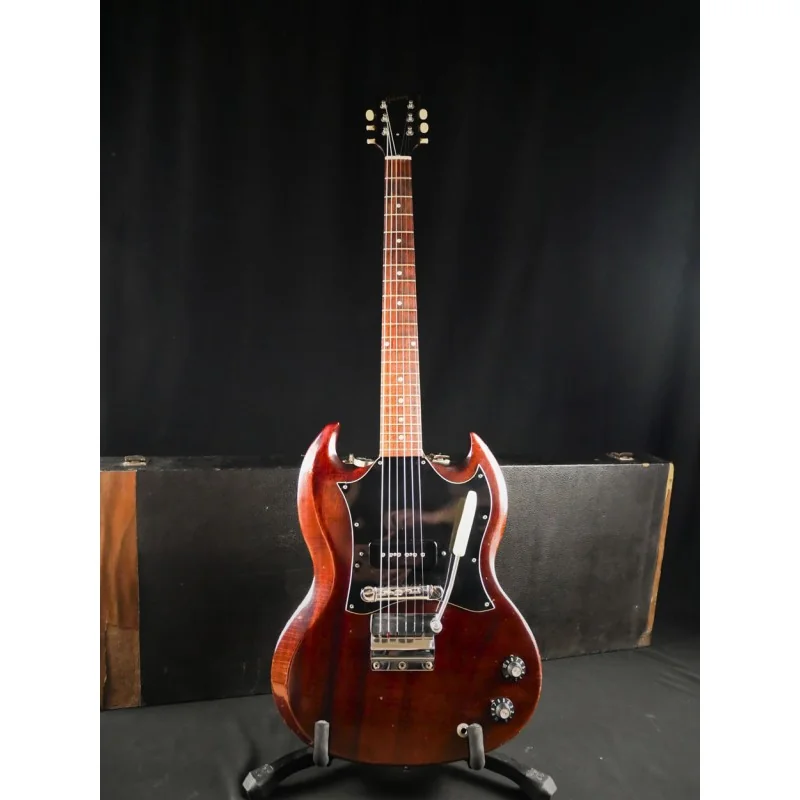 Gibson SG Junior 1967 Vibrola - Occasion