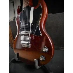 Gibson SG Junior 1967 Vibrola - Occasion