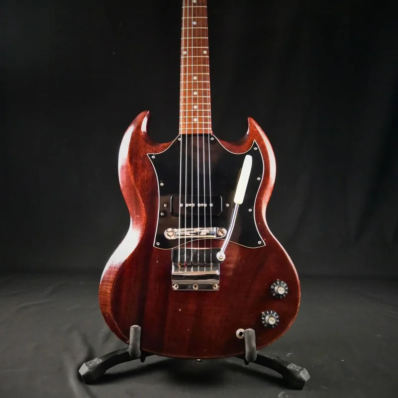 Gibson SG Junior 1967 Vibrola - Occasion