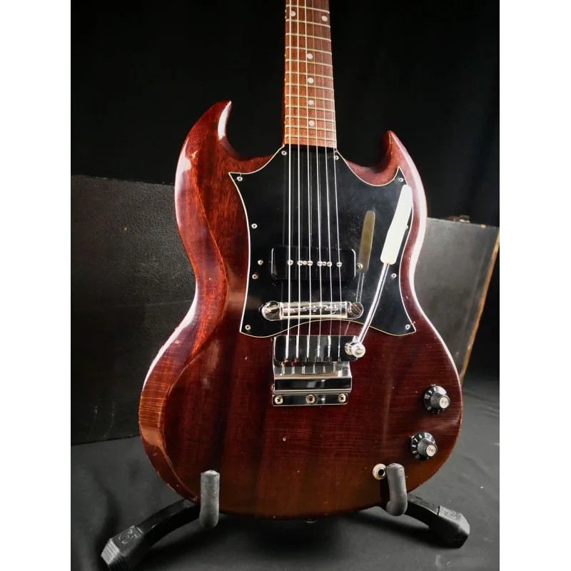 Gibson SG Junior 1967 Vibrola - Occasion