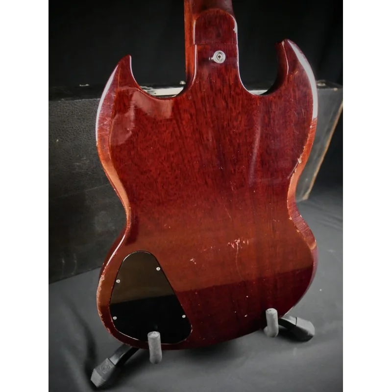 Gibson SG Junior 1967 Vibrola - Occasion