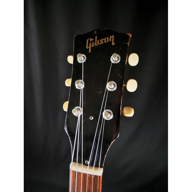 Gibson SG Junior 1967 Vibrola - Occasion