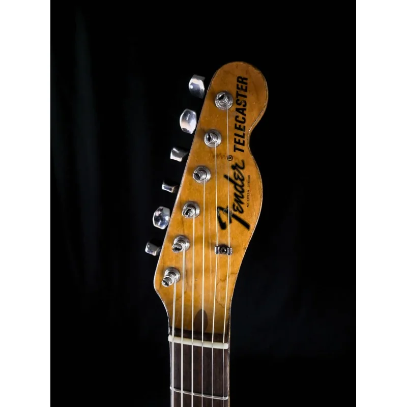 Fender Telecaster de 1969 - Occasion