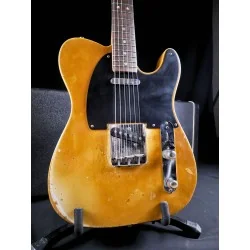 Fender Telecaster de 1969 - Occasion