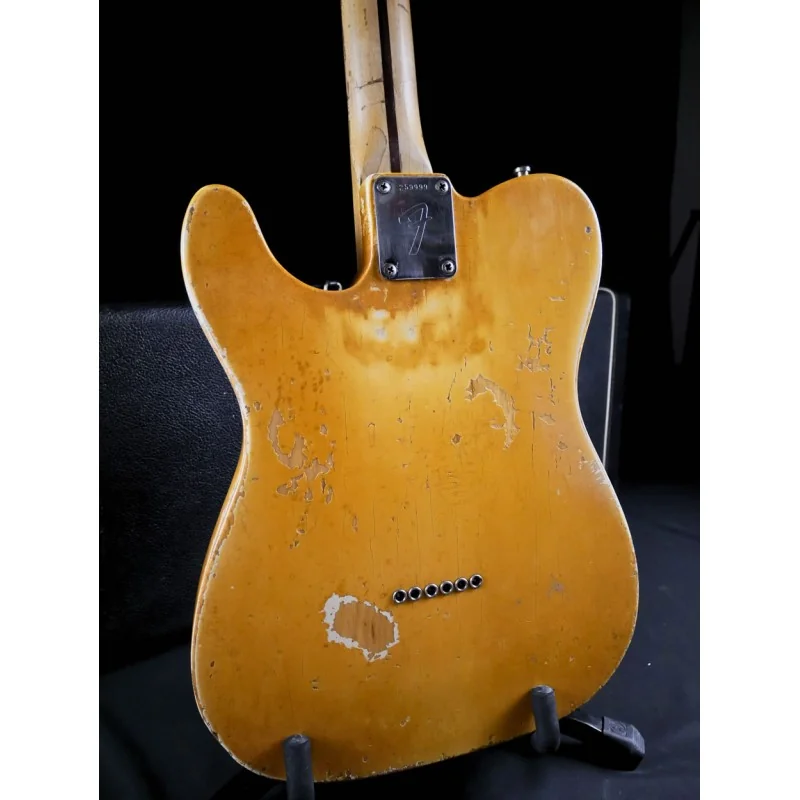 Fender Telecaster de 1969 - Occasion