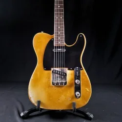 Fender Telecaster de 1969 - Occasion