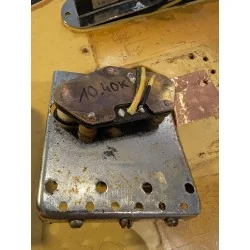 Fender Telecaster de 1969 - Occasion