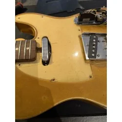 Fender Telecaster de 1969 - Occasion