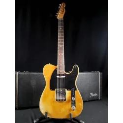 Fender Telecaster de 1969 - Occasion
