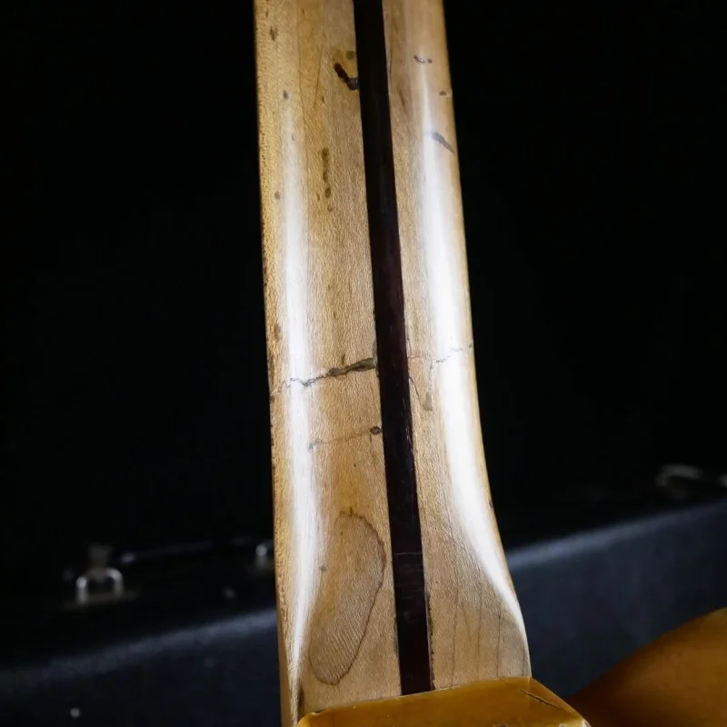 Fender Telecaster de 1969 - Occasion