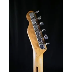 Fender Telecaster de 1969 - Occasion