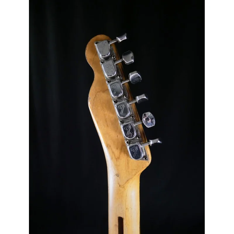 Fender Telecaster de 1969 - Occasion