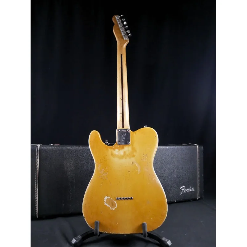Fender Telecaster de 1969 - Occasion