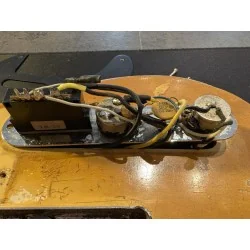 Fender Telecaster de 1969 - Occasion