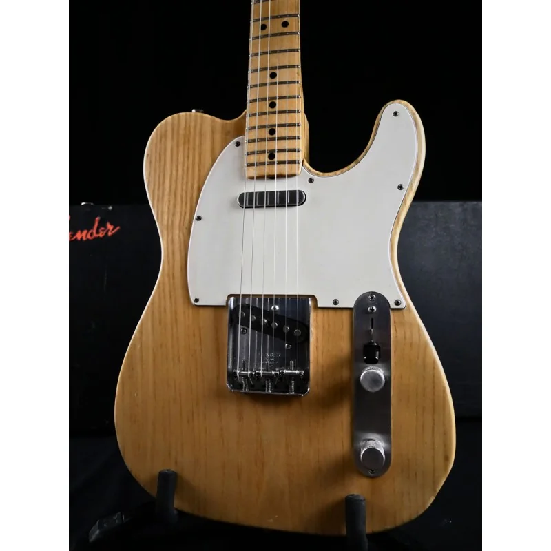 Fender Telecaster 1975 - Occasion