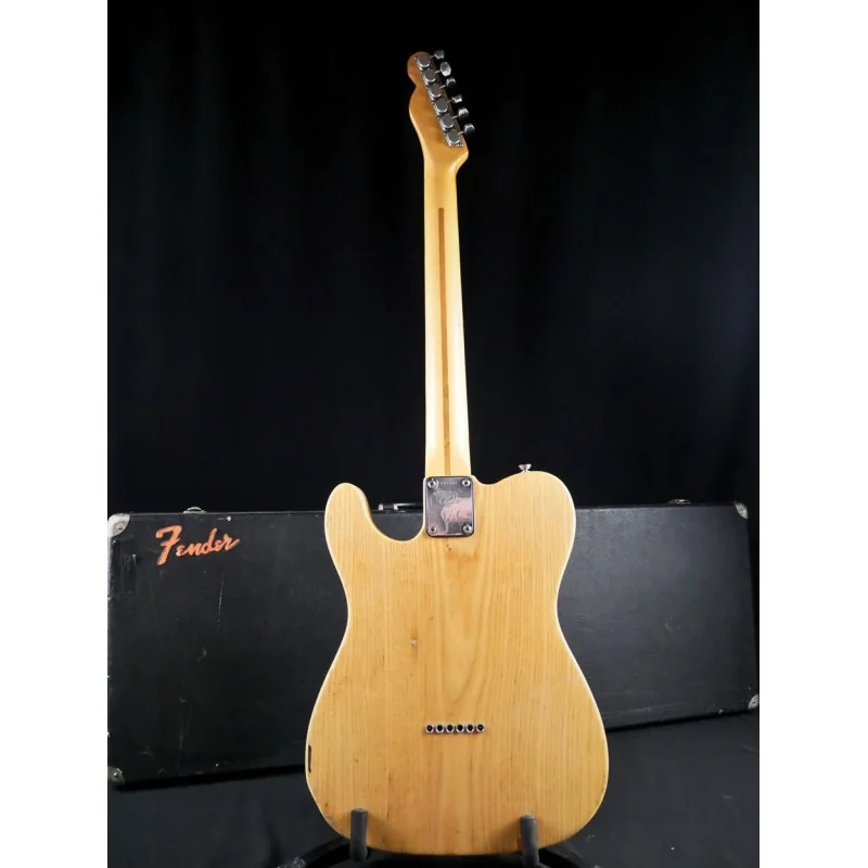 Fender Telecaster 1975 - Occasion