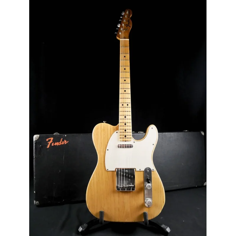 Fender Telecaster 1975 - Occasion