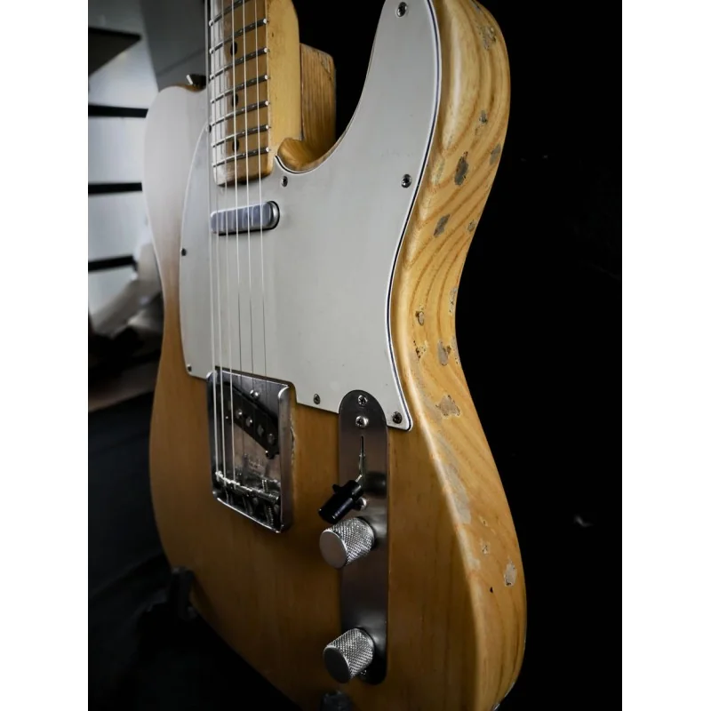 Fender Telecaster 1975 - Occasion