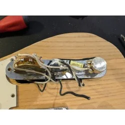 Fender Telecaster 1975 - Occasion