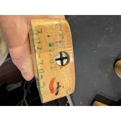 Fender Telecaster 1975 - Occasion