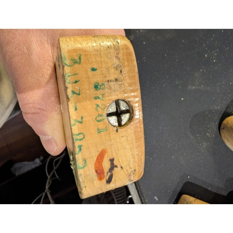 Fender Telecaster 1975 - Occasion