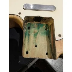 Fender Telecaster 1975 - Occasion