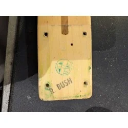 Fender Telecaster 1975 - Occasion