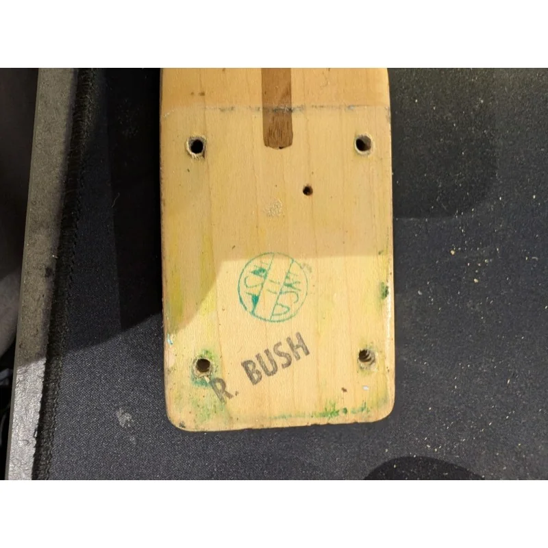 Fender Telecaster 1975 - Occasion