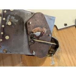 Fender Telecaster 1975 - Occasion