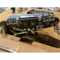 Fender Telecaster 1975 - Occasion