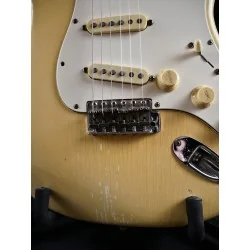 Fender Stratocaster 1963 - Occasion