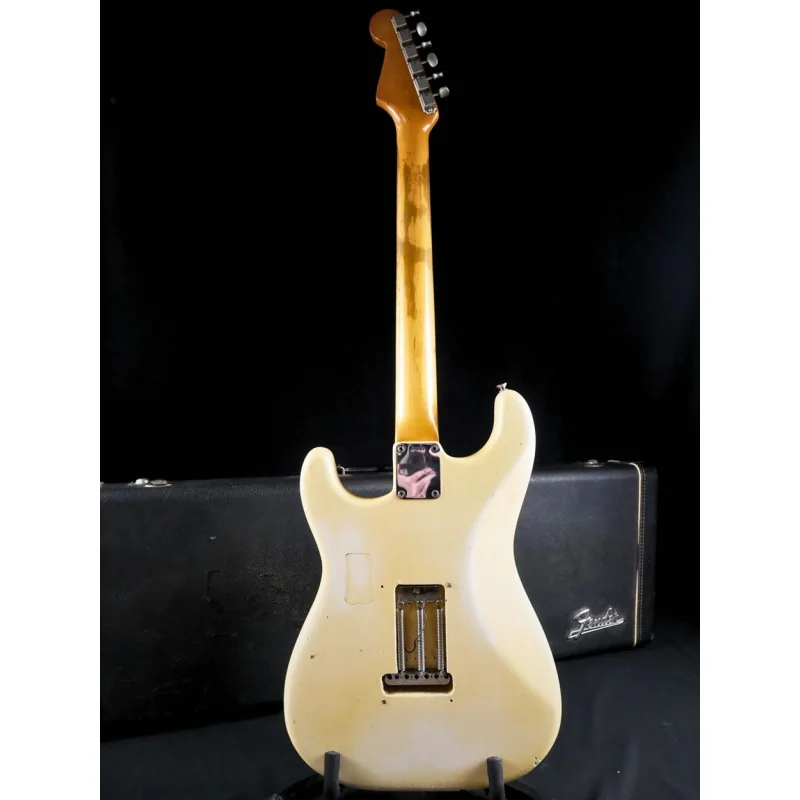 Fender Stratocaster 1963 - Occasion