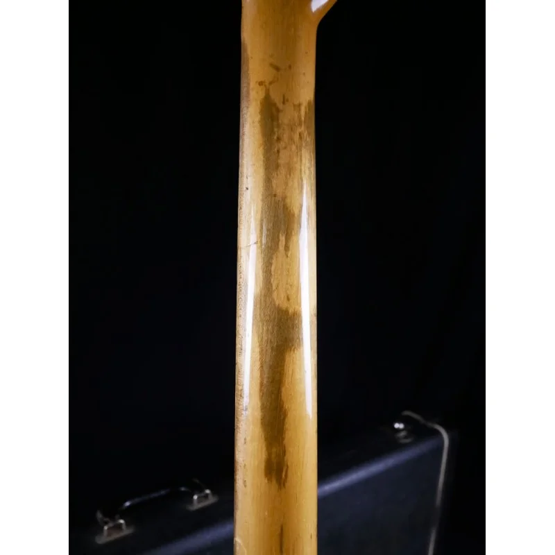 Fender Stratocaster 1963 - Occasion