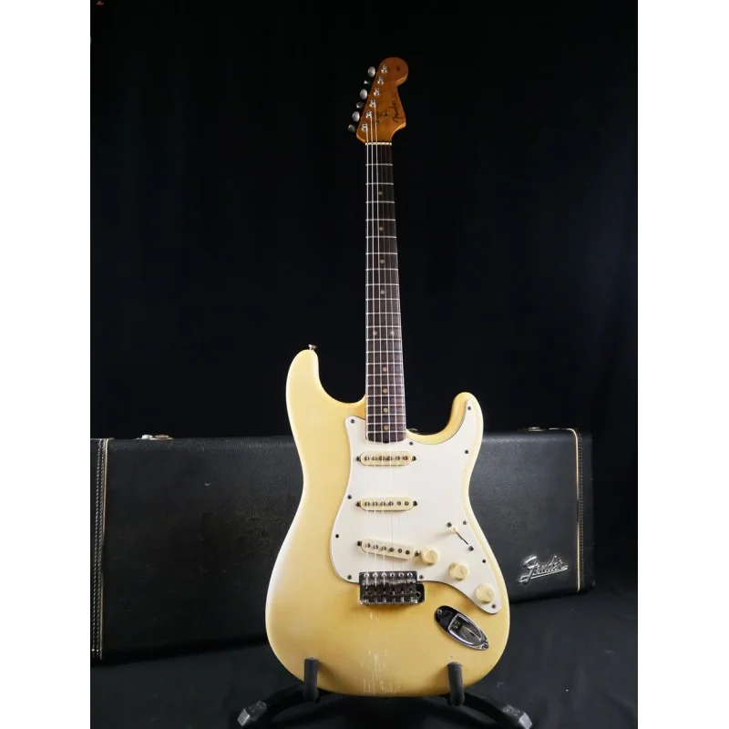 Fender Stratocaster 1963 - Occasion