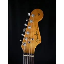 Fender Stratocaster 1963 - Occasion