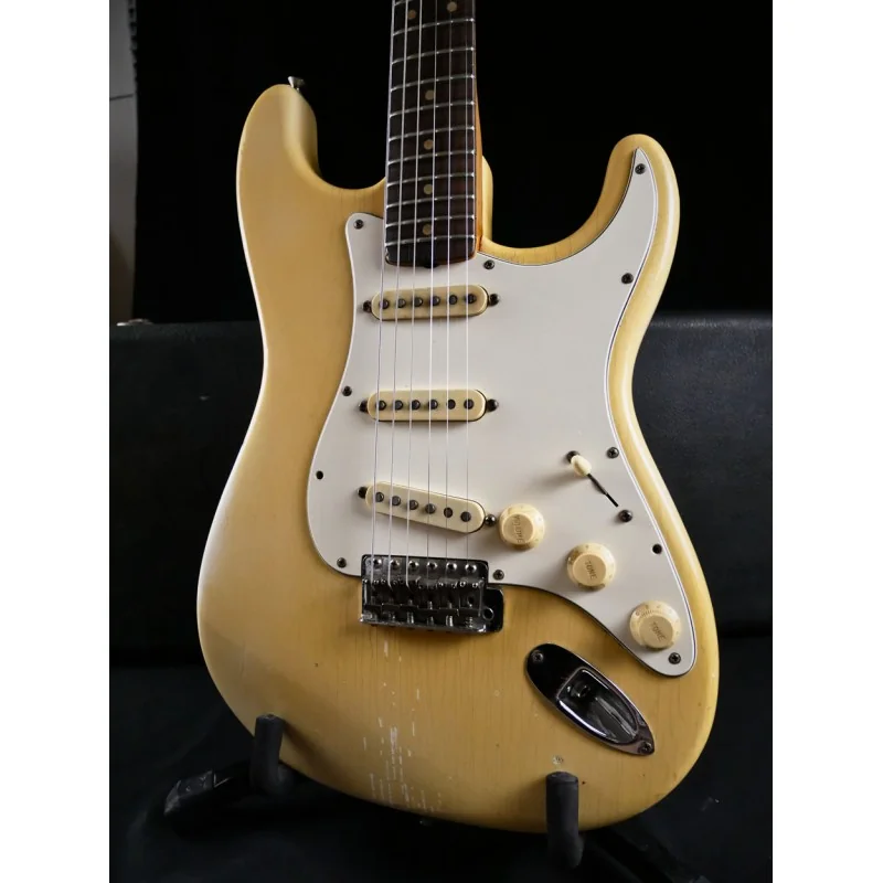 Fender Stratocaster 1963 - Occasion