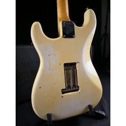Fender Stratocaster 1963 - Occasion