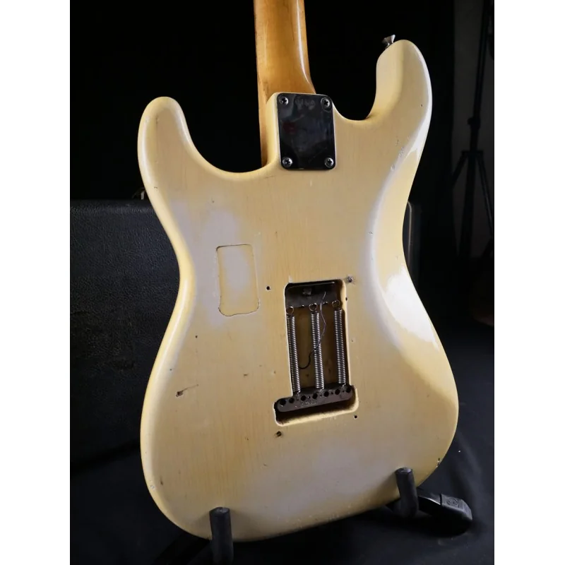 Fender Stratocaster 1963 - Occasion