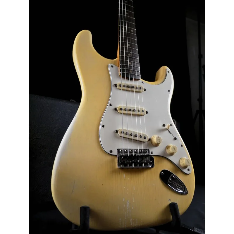 Fender Stratocaster 1963 - Occasion