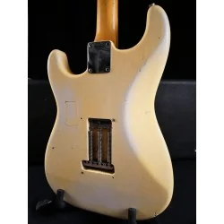 Fender Stratocaster 1963 - Occasion
