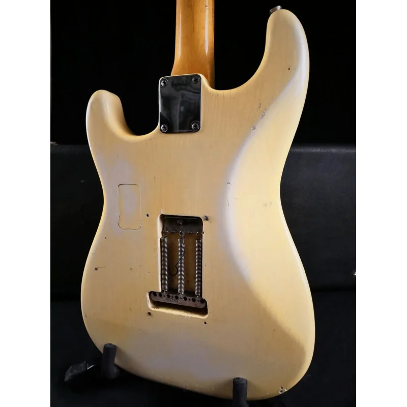 Fender Stratocaster 1963 - Occasion