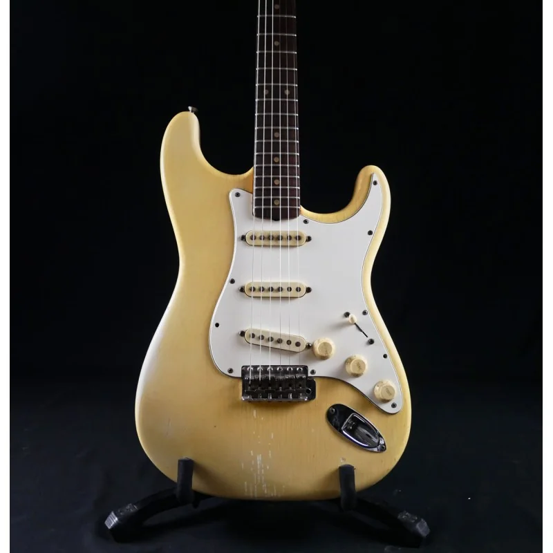 Fender Stratocaster 1963 - Occasion