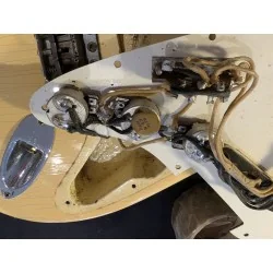 Fender Stratocaster 1963 - Occasion