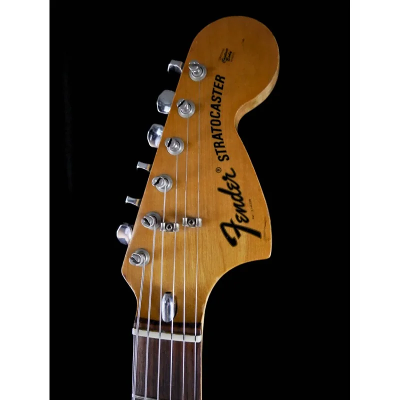 Fender Stratocaster 1972 - Occasion
