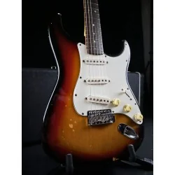 Fender Stratocaster 1972 - Occasion Fender Stratocaster 1972 - Occasion