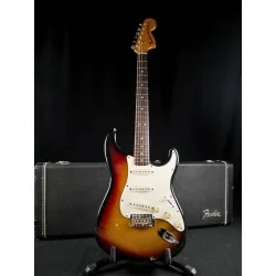 Fender Stratocaster 1972 - Occasion Fender Stratocaster 1972 - Occasion