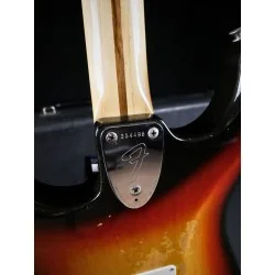 Fender Stratocaster 1972 - Occasion Fender Stratocaster 1972 - Occasion