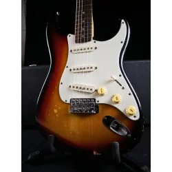 Fender Stratocaster 1972 - Occasion Fender Stratocaster 1972 - Occasion