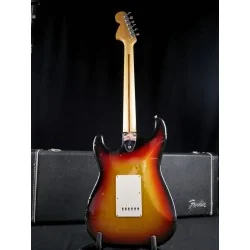 Fender Stratocaster 1972 - Occasion Fender Stratocaster 1972 - Occasion