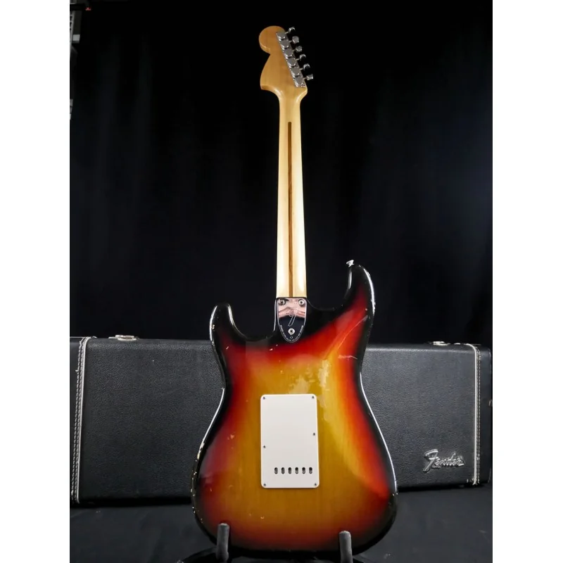 Fender Stratocaster 1972 - Occasion